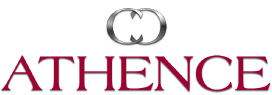 Athence logo