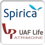 Logo Je consulte mes contrats SPIRICA